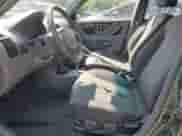 2005 Hyundai Accent GLS z VIN KMHCG45C35U622963, wystawiony jako Copart lot #68292114 z przebiegiem 137 655 mil mil oraz Szkoda całkowita • Salvage title. Historia ofert i sprzedaży dostępna na DreamBid. Obrazek 7.