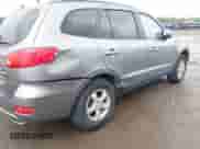 2007 Hyundai Santa Fe GLS с VIN 5NMSG73D17H078860, выставлен на аукционе IAAI как лот 43147961 с пробегом 141 811 миль миль и . История ставок и продаж доступна на DreamBid. Изображение 17.