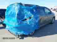 2012 Toyota Sienna LE AAS with VIN 5TDKK3DC6CS209348, listed as a IAAI auction lot 43310459 with Not provided miles and . Bid and sale history available at DreamBid. Image 4.