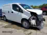 2015 Chevrolet City Express Cargo LS с VIN 3N63M0YN3FK723311, выставлен на аукционе Copart как лот 67186714 с пробегом 101 289 миль миль и Списание • Salvage title. История ставок и продаж доступна на DreamBid. Изображение 4.