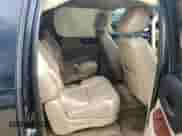 2007 Chevrolet Suburban LT с VIN 3GNFK16387G101490, выставлен на аукционе Copart как лот 64930165 с пробегом Не указан миль и Списание • Salvage title. История ставок и продаж доступна на DreamBid. Изображение 10.