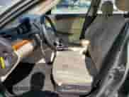 2009 Hyundai Sonata GLS with VIN 5NPET46C29H411454, listed as a Copart auction lot 68552255 with 252,975 mi miles and Non repairable. Bid and sale history available at DreamBid. Image 7.