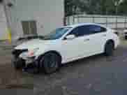 2015 Nissan Altima S z VIN 1N4AL3APXFC431452, wystawiony jako Copart lot #84224915 z przebiegiem 188 414 mil mil oraz Szkoda całkowita • Salvage title. Historia ofert i sprzedaży dostępna na DreamBid. Obrazek 1.