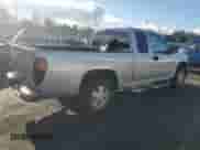 2005 Chevrolet Colorado Z85 с VIN 1GCCS198458160686, выставлен на аукционе Copart как лот 83316834 с пробегом 125 365 миль миль и Списание • Salvage title. История ставок и продаж доступна на DreamBid. Изображение 3.