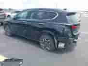 2022 Hyundai Santa Fe Limited с VIN 5NMS44AL4NH414841, выставлен на аукционе IAAI как лот 42648565 с пробегом 28 179 миль миль и . История ставок и продаж доступна на DreamBid. Изображение 3.