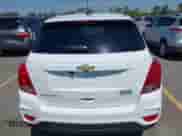 2022 Chevrolet Trax LS с VIN KL7CJNSM5NB544459, выставлен на аукционе IAAI как лот 41995429 с пробегом 54 609 миль миль и . История ставок и продаж доступна на DreamBid. Изображение 17.