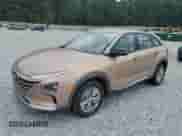 2019 Hyundai NEXO с VIN KM8J74A6XKU002131, выставлен на аукционе Copart как лот 67855134 с пробегом 13 690 миль миль и Чистый • Clean title. История ставок и продаж доступна на DreamBid. Изображение 1.