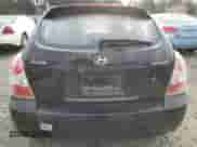 2010 Hyundai Accent GS z VIN KMHCM3AC6AU171014, wystawiony jako Copart lot #52543935 z przebiegiem Nie podano mil oraz Szkoda całkowita • Salvage title. Historia ofert i sprzedaży dostępna na DreamBid. Obrazek 6.