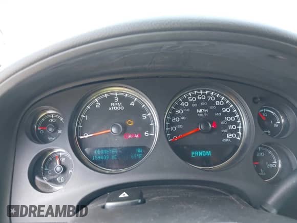 2013 Chevrolet Tahoe LS with VIN 1GNSKAE07DR355208, listed as a IAAI auction lot 42095090 with 159,409 mi miles and . Bid and sale history available at DreamBid. Image 7.