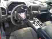 2015 Ford F-150 XL z VIN 1FTEW1EF6FFA13980, wystawiony jako Copart lot #70526485 z przebiegiem 155 253 mil mil oraz Szkoda całkowita • Salvage title. Historia ofert i sprzedaży dostępna na DreamBid. Obrazek 8.