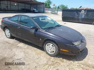 2000 Saturn SC с VIN 1G8ZR1275YZ113537, выставлен на аукционе IAAI как лот 42073307 с пробегом 276 289 миль миль и . История ставок и продаж доступна на DreamBid. Изображение 1.
