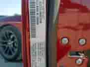 2022 Dodge Challenger R/T Scat Pack Widebody z VIN 2C3CDZFJ8NH212190, wystawiony jako Copart lot #69631525 z przebiegiem 31 214 mil mil oraz Czysty tytuł • Clean title. Historia ofert i sprzedaży dostępna na DreamBid. Obrazek 12.