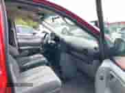 2007 Dodge Grand Caravan SXT with VIN 2D4GP44L17R332540, listed as a IAAI auction lot 42777356 with 93,772 mi miles and . Bid and sale history available at DreamBid. Image 5.
