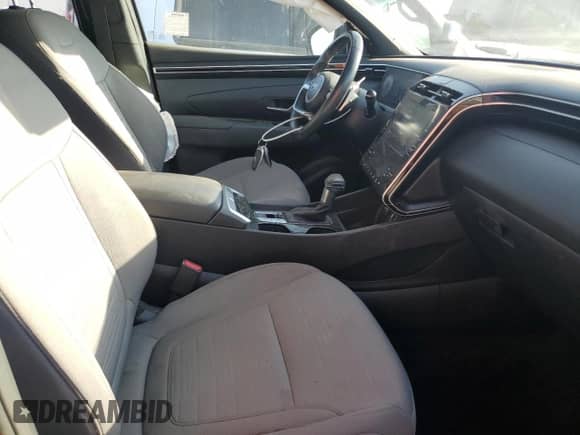 2022 Hyundai Santa Cruz SEL Premium z VIN 5NTJDDAF9NH005177, wystawiony jako Copart lot #61078975 z przebiegiem 26 924 mil mil oraz Szkoda całkowita • Salvage title. Historia ofert i sprzedaży dostępna na DreamBid. Obrazek 7.