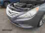 2011 Hyundai Sonata Limited с VIN 5NPEC4AC9BH053976, выставлен на аукционе IAAI как лот 43570888 с пробегом 80 438 миль миль и . История ставок и продаж доступна на DreamBid. Изображение 12.