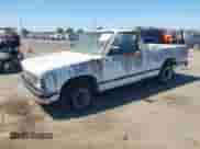 1993 Chevrolet S-10 X96 с VIN 1GCCS14R2P8116494, выставлен на аукционе IAAI как лот 42320229 с пробегом 241 147 миль миль и . История ставок и продаж доступна на DreamBid. Изображение 2.