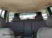 2004 Jeep Grand Cherokee Laredo z VIN 1J4GW48S44C258918, wystawiony jako Copart lot #60655595 z przebiegiem 220 246 mil mil oraz Czysty tytuł • Clean title. Historia ofert i sprzedaży dostępna na DreamBid. Obrazek 10.