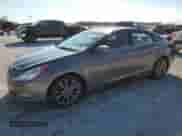 2011 Hyundai Sonata Limited с VIN 5NPEC4AC5BH285328, выставлен на аукционе Copart как лот 86552005 с пробегом 154 897 миль миль и Списание • Salvage title. История ставок и продаж доступна на DreamBid. Изображение 1.