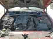 2005 Dodge Magnum SXT with VIN 2D8GZ48V95H537711, listed as a Copart auction lot 58904545 with Not provided miles and Salvage title. Bid and sale history available at DreamBid. Image 11.