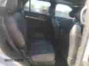 2017 Ford Explorer Sport z VIN 1FM5K8GT6HGA57719, wystawiony jako Copart lot #84389635 z przebiegiem 125 162 mil mil oraz Czysty tytuł • Clean title. Historia ofert i sprzedaży dostępna na DreamBid. Obrazek 11.