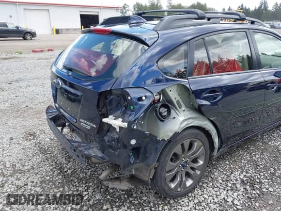 2016 Subaru Impreza Special Sports Limited with VIN JF1GPAY63GH266817, listed as a IAAI auction lot 42300817 with 36,776 mi miles and . Bid and sale history available at DreamBid. Image 6.