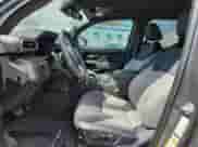 2024 Toyota Tacoma TRD Off Road with VIN 3TMLB5JN7RM003373, listed as a Copart auction lot 69316065 with 45,905 mi miles and Salvage title. Bid and sale history available at DreamBid. Image 7.