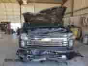 2022 Chevrolet Silverado 3500HD High Country с VIN 1GC4YVEY2NF346626, выставлен на аукционе Copart как лот 67865144 с пробегом 15 913 миль миль и Списание • Salvage title. История ставок и продаж доступна на DreamBid. Изображение 5.