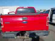 2009 Ford F-150 STX with VIN 1FTRX14889FB04027, listed as a IAAI auction lot 43216742 with 367,565 mi miles and . Bid and sale history available at DreamBid. Image 15.