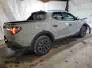 2024 Hyundai Santa Cruz SEL с VIN 5NTJCDDE8RH111860, выставлен на аукционе Copart как лот 74946424 с пробегом 6 233 миль миль и Списание • Salvage title. История ставок и продаж доступна на DreamBid. Изображение 3.