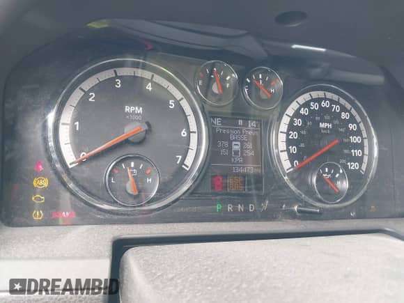 2010 Dodge 1500 SLT с VIN 1D7RV1GT8AS197171, выставлен на аукционе IAAI как лот 41953823 с пробегом 134 473 миль миль и . История ставок и продаж доступна на DreamBid. Изображение 7.