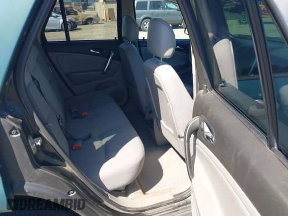 2006 Saturn VUE с VIN 5GZCZ33D66S871337, выставлен на аукционе IAAI как лот 42708879 с пробегом 164 296 миль миль и . История ставок и продаж доступна на DreamBid. Изображение 8.