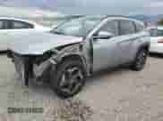 2024 Hyundai Tucson с VIN KM8JECDE4RU290483, выставлен на аукционе Copart как лот 70323155 с пробегом 38 764 миль миль и Списание • Salvage title. История ставок и продаж доступна на DreamBid. Изображение 1.