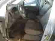 2019 Nissan Frontier SV with VIN 1N6AD0EV4KN731773, listed as a Copart auction lot 68164155 with 124,936 mi miles and Salvage title. Bid and sale history available at DreamBid. Image 7.