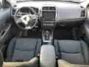 2022 Mitsubishi Outlander ES z VIN JA4ARUAU9NU021782, wystawiony jako Copart lot #87249595 z przebiegiem 48 476 mil mil oraz Nie do naprawy • Non repairable. Historia ofert i sprzedaży dostępna na DreamBid. Obrazek 8.
