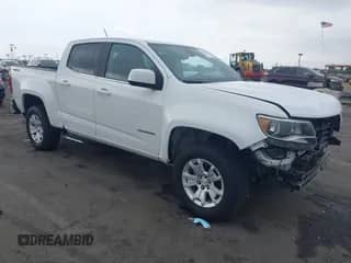 2017 Chevrolet Colorado 2WD LT с VIN 1GCGSCEN3H1278427, выставлен на аукционе IAAI как лот 43330451 с пробегом 134 039 миль миль и . История ставок и продаж доступна на DreamBid. Изображение 1.