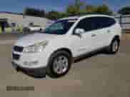 2010 Chevrolet Traverse 1LT с VIN 1GNLRFED5AS101310, выставлен на аукционе Copart как лот 71692325 с пробегом 167 973 миль миль и Чистый • Clean title. История ставок и продаж доступна на DreamBid. Изображение 1.