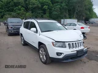 2014 Jeep Compass Limited с VIN 1C4NJDCB2ED722478, выставлен на аукционе IAAI как лот 42728379 с пробегом 130 076 миль миль и . История ставок и продаж доступна на DreamBid. Изображение 1.