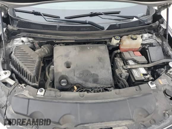 2018 Chevrolet Traverse Premier z VIN 1GNERKKW9JJ100786, wystawiony jako Copart lot #71393895 z przebiegiem 162 859 mil mil oraz Szkoda całkowita • Salvage title. Historia ofert i sprzedaży dostępna na DreamBid. Obrazek 11.