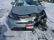 2019 Toyota Prius LE с VIN JTDL9RFU5K3013037, выставлен на аукционе IAAI как лот 41363092 с пробегом 108 284 миль миль и . История ставок и продаж доступна на DreamBid. Изображение 6.