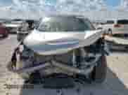 2019 Ford Edge Titanium with VIN 2FMPK4K98KBB04048, listed as a Copart auction lot 82035605 with 51,486 mi miles and Salvage title. Bid and sale history available at DreamBid. Image 5.