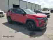 2026 Chevrolet Equinox FWD LT с VIN 3GNAXHEG4TL152298, выставлен на аукционе Copart как лот 65993455 с пробегом 642 миль миль и Списание • Salvage title. История ставок и продаж доступна на DreamBid. Изображение 4.