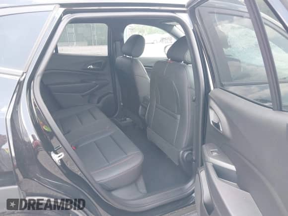2024 Chevrolet Trax 2RS с VIN KL77LJE22RC192004, выставлен на аукционе IAAI как лот 42637142 с пробегом 7 084 миль миль и . История ставок и продаж доступна на DreamBid. Изображение 8.