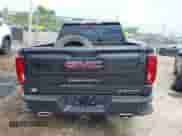 2024 GMC Sierra 1500 Denali с VIN 3GTUUGED4RG312017, выставлен на аукционе IAAI как лот 42371744 с пробегом 7 571 миль миль и . История ставок и продаж доступна на DreamBid. Изображение 17.