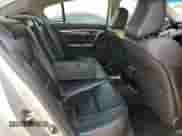 2009 Acura TL Technology с VIN 19UUA86559A013044, выставлен на аукционе Copart как лот 80751845 с пробегом 265 326 миль миль и Списание • Salvage title. История ставок и продаж доступна на DreamBid. Изображение 10.