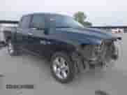 2016 Ram 1500 Big Horn с VIN 1C6RR7LT5GS308119, выставлен на аукционе IAAI как лот 43198297 с пробегом 209 728 миль миль и . История ставок и продаж доступна на DreamBid. Изображение 1.