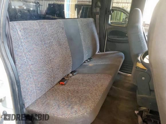 2002 Dodge 3500 с VIN 3B7MC33C42M227031, выставлен на аукционе Copart как лот 63870465 с пробегом 377 279 миль миль и Списание • Salvage title. История ставок и продаж доступна на DreamBid. Изображение 10.