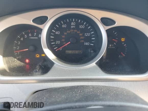 2004 Toyota Highlander с VIN JTEEP21A840026836, выставлен на аукционе Copart как лот 87383355 с пробегом 208 782 миль миль и Чистый • Clean title. История ставок и продаж доступна на DreamBid. Изображение 9.