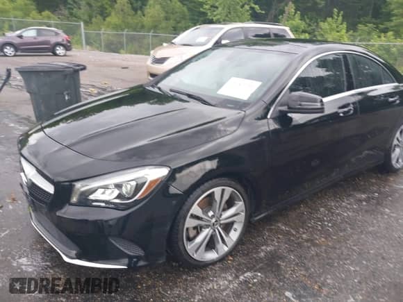 2019 Mercedes-Benz CLA 250 с VIN WDDSJ4EB7KN710306, выставлен на аукционе IAAI как лот 42183736 с пробегом 55 225 миль миль и . История ставок и продаж доступна на DreamBid. Изображение 2.
