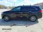 2018 Kia Sorento LX с VIN 5XYPGDA39JG341497, выставлен на аукционе IAAI как лот 43135039 с пробегом 126 722 миль миль и . История ставок и продаж доступна на DreamBid. Изображение 14.