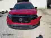 2024 Honda Passport Black Edition with VIN 5FNYF8H81RB018256, listed as a Copart auction lot 47196055 with 4,656 mi miles and Salvage title. Bid and sale history available at DreamBid. Image 15.